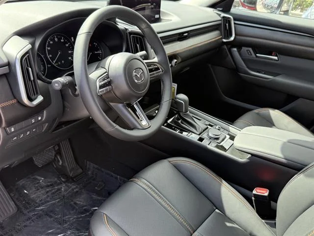 2025 Mazda CX-50 Premium - Photo 10