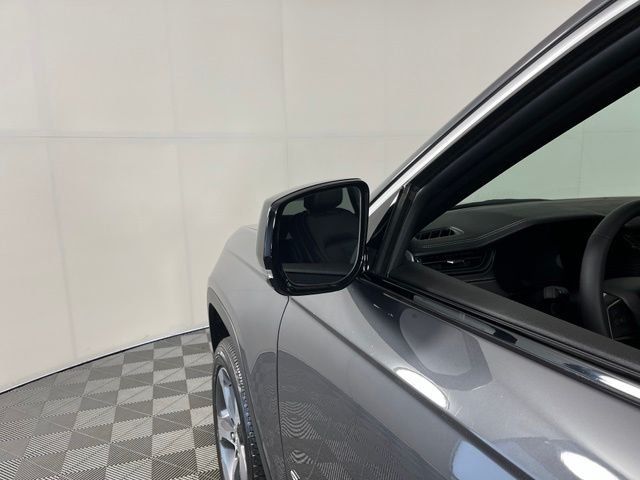 Used 2026 Gray Jeep Limited image 14