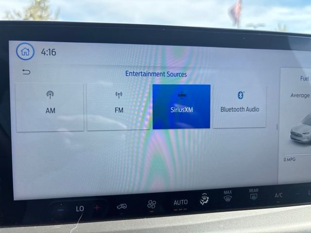 Used 2023 Black Ford Active image 24