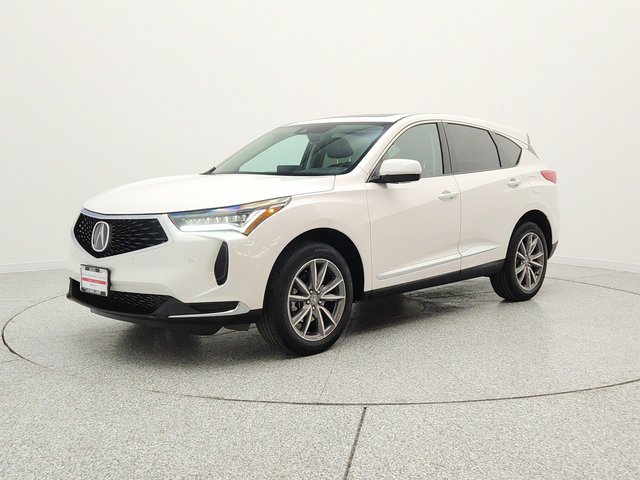 2024 Acura RDX SH-AWD w/Technology Package