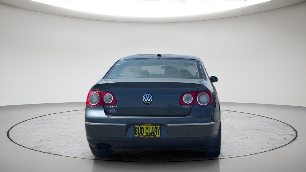 Used 2009  Volkswagen Komfort image 9