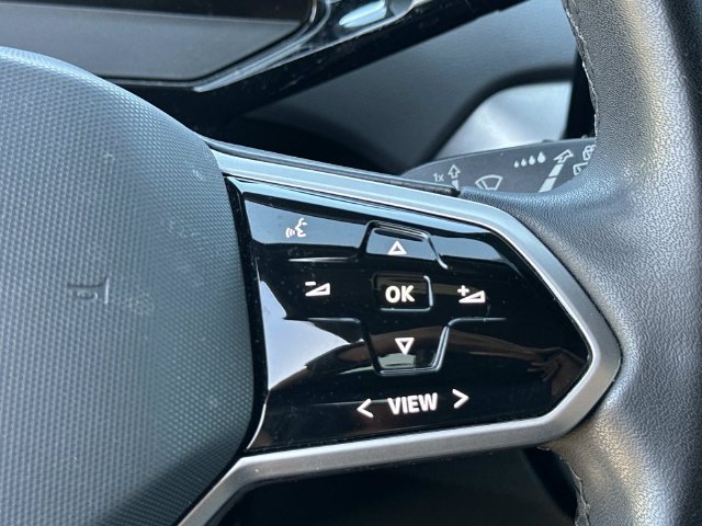 Certified Used 2023 Gray Volkswagen Pro image 9