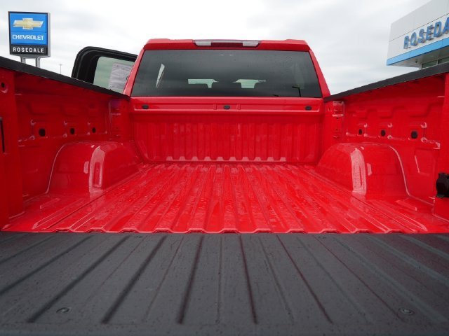 2026 Chevrolet Silverado 1500 LT - Photo 8