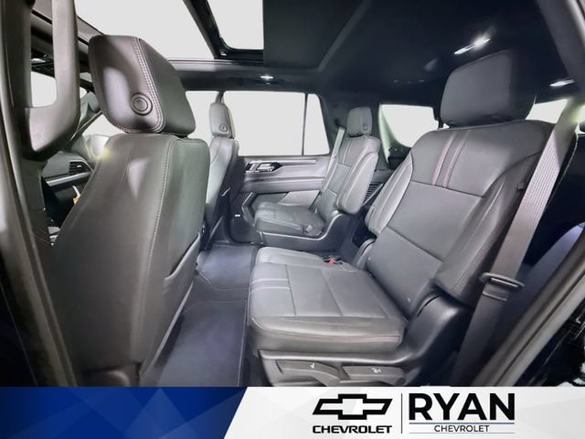 2026 Chevrolet Tahoe RST - Photo 26