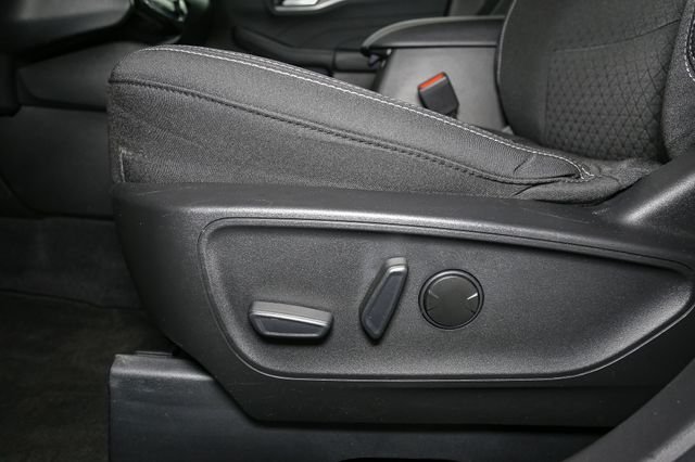 Used 2023 Black Ford Active image 39