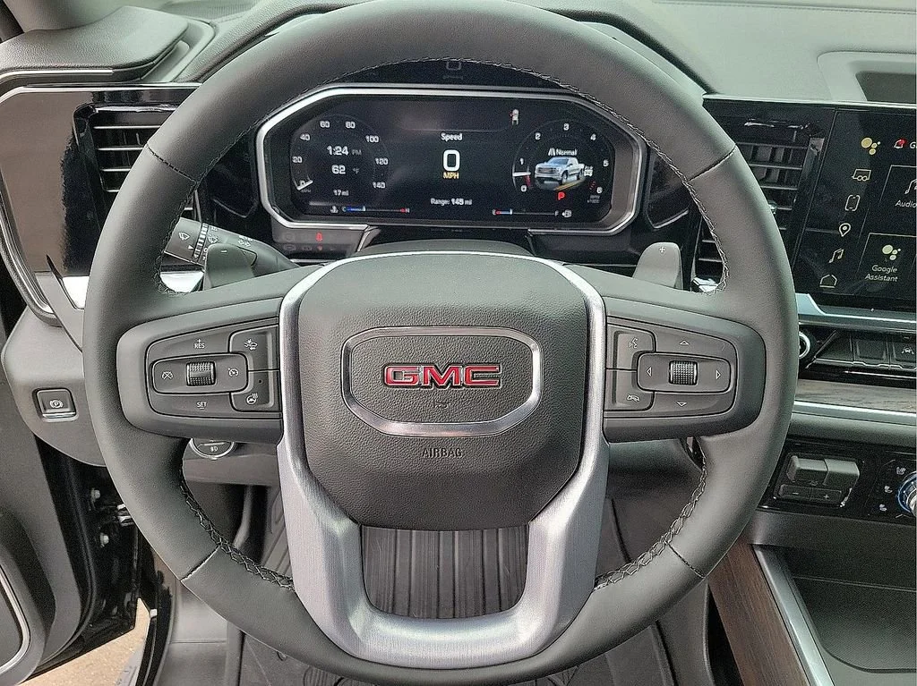 2026 GMC Sierra 1500 SLT - Photo 16