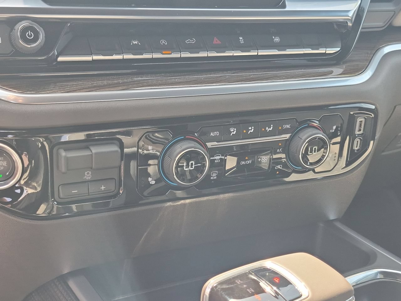 2026 Chevrolet Silverado 1500 LT - Photo 11