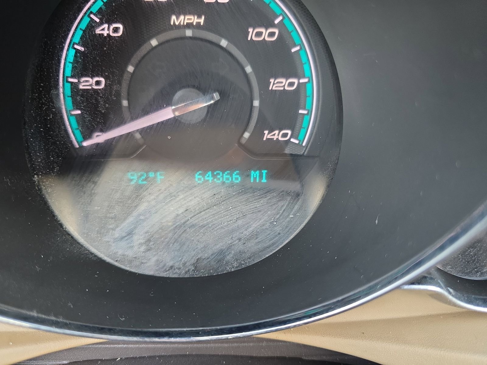 Used 2010 Gold Chevrolet LT image 23