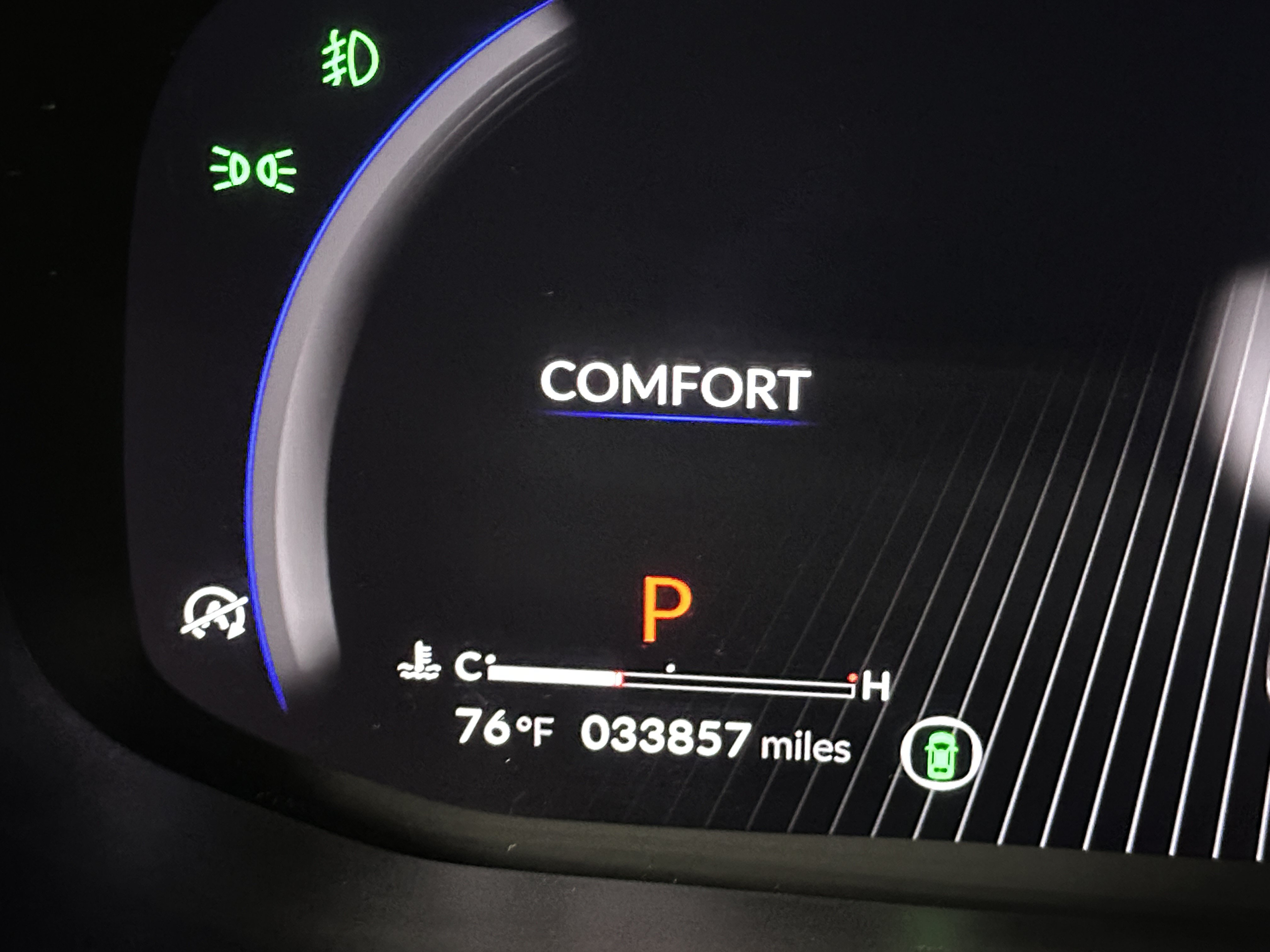 Used 2023 Liquid Carbon Metallic Acura Type S AWD with Performance Wheel & Tire image 39