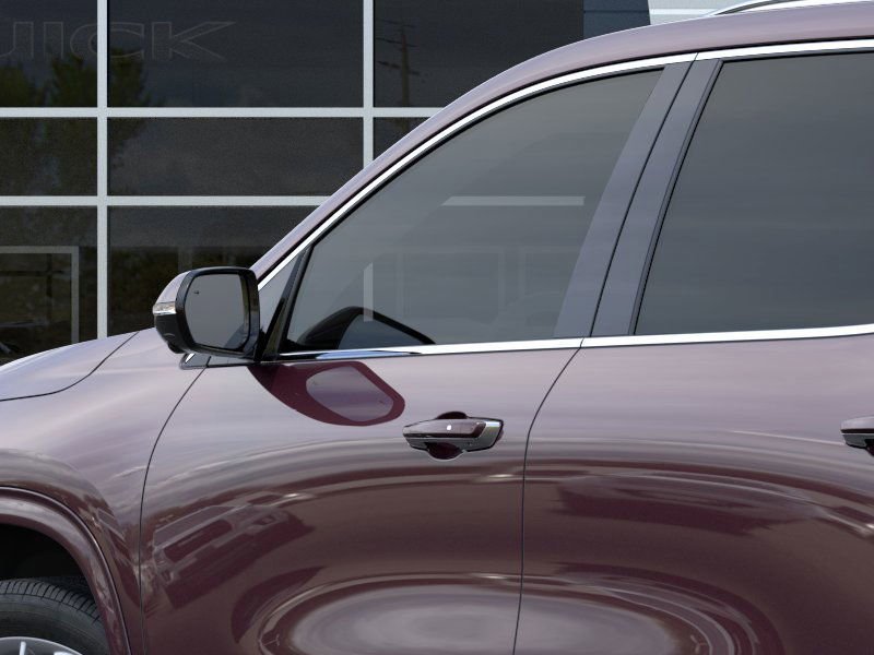 2026 Buick Enclave Avenir - Photo 12