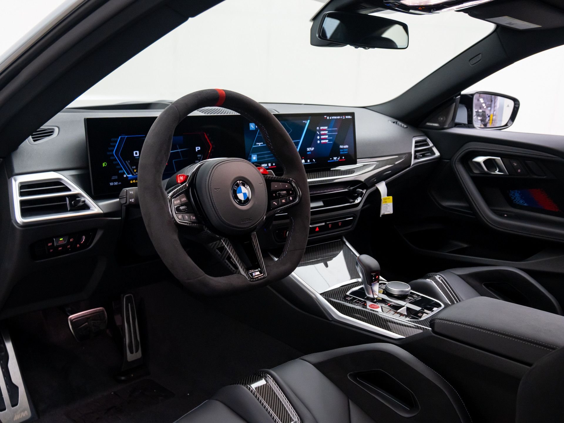 New 2026 Brooklyn Grey Metallic BMW Base image 24