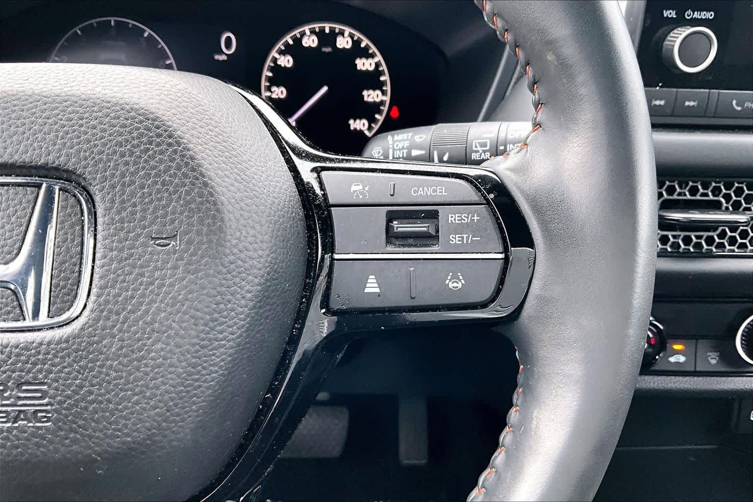 2025 Honda HR-V Sport - Photo 25