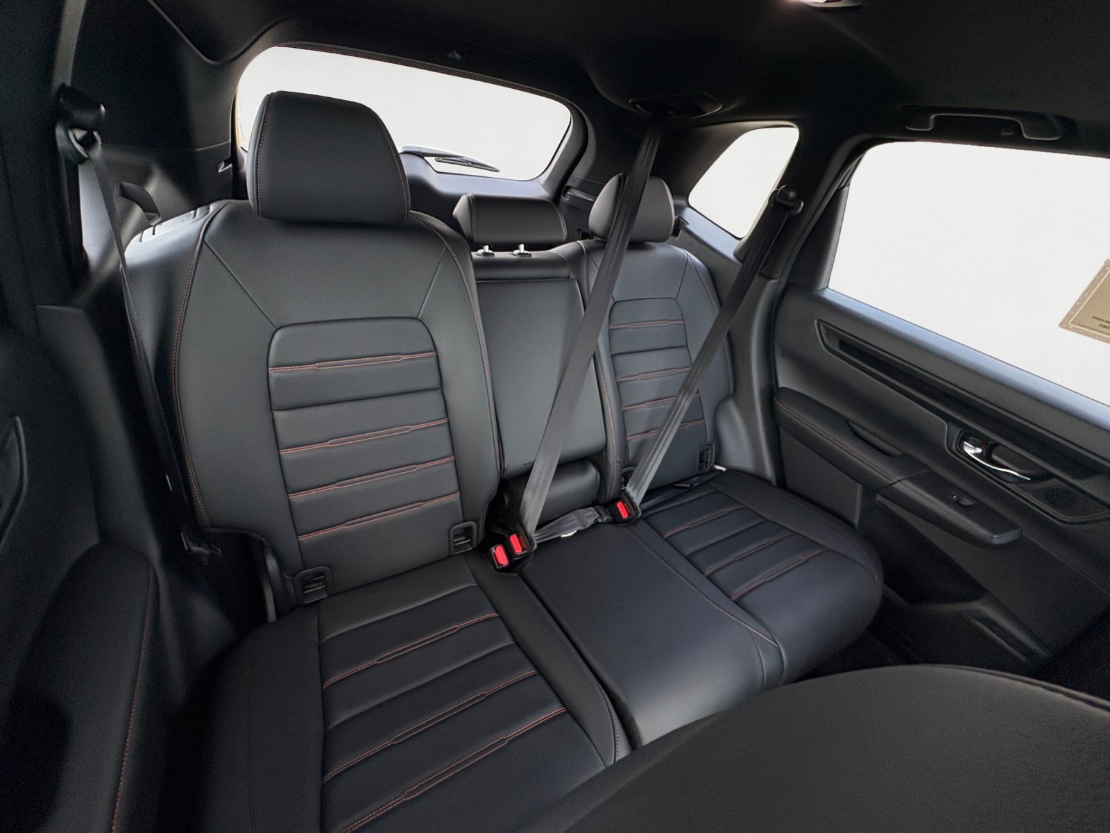 Used 2026 Black Honda Sport-L image 18