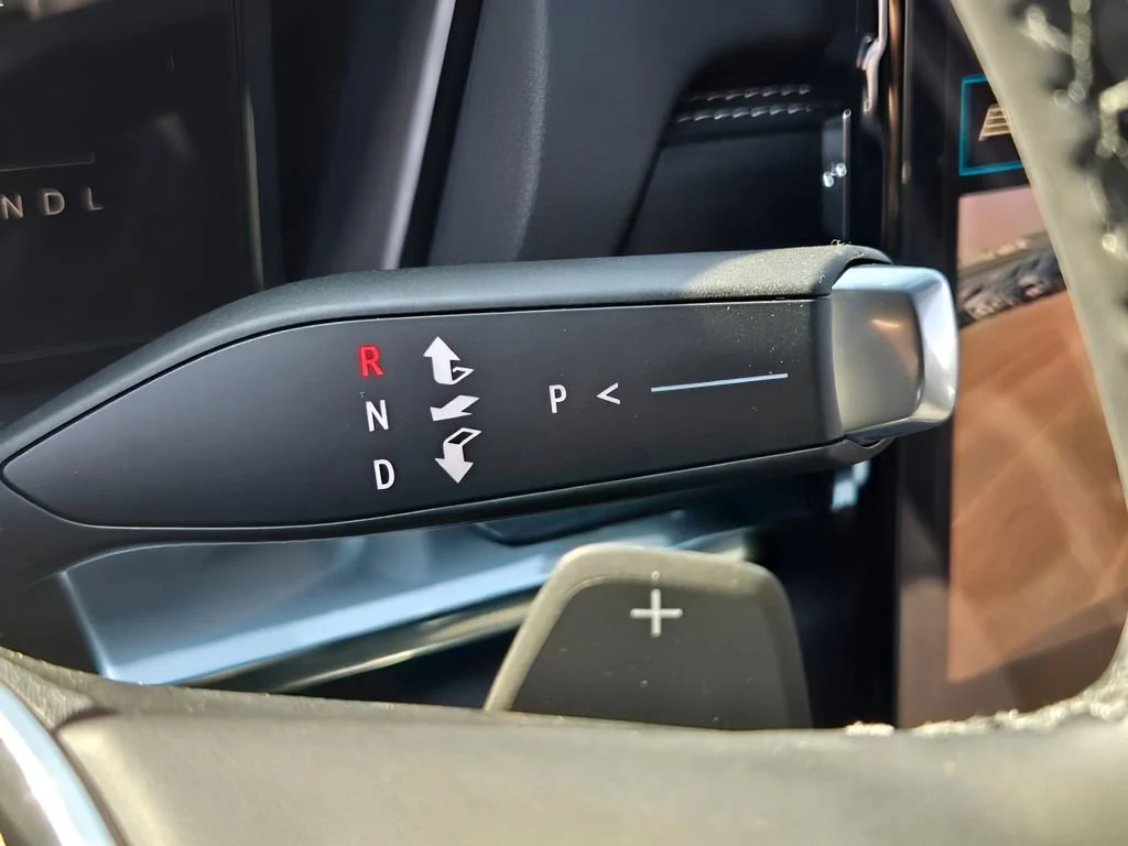 2026 GMC Terrain Elevation - Photo 24