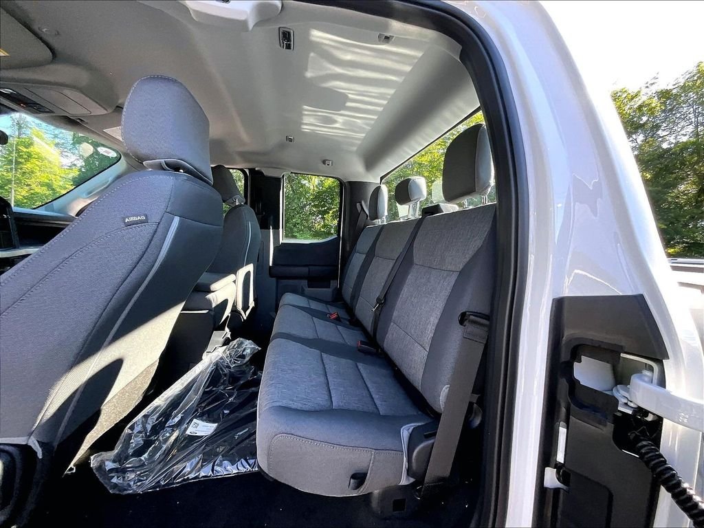 2026 Ford F-250SD — photo 11