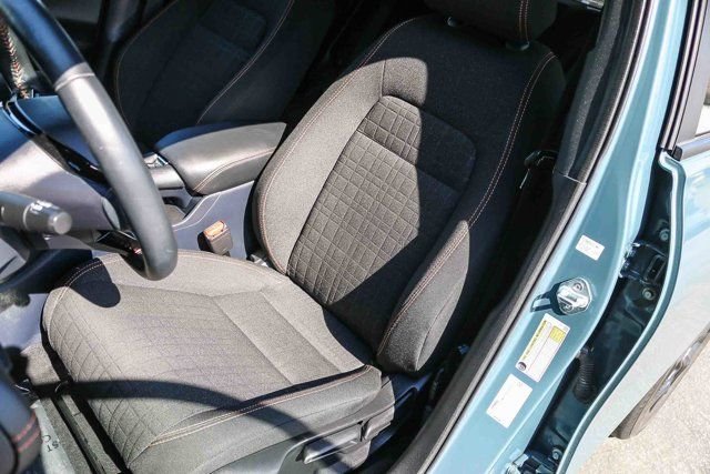 Used 2023 Green Honda Sport image 22