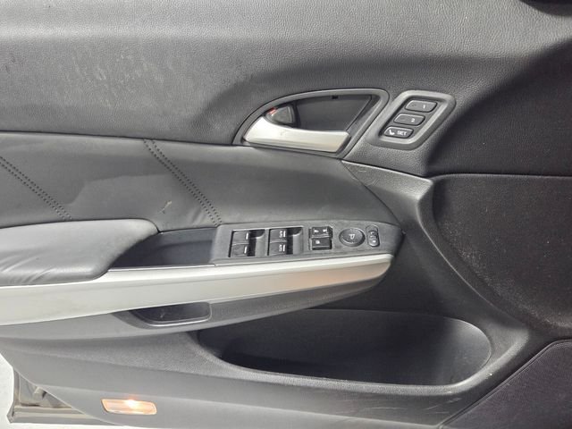 Used 2013 Black Honda EX-L image 31