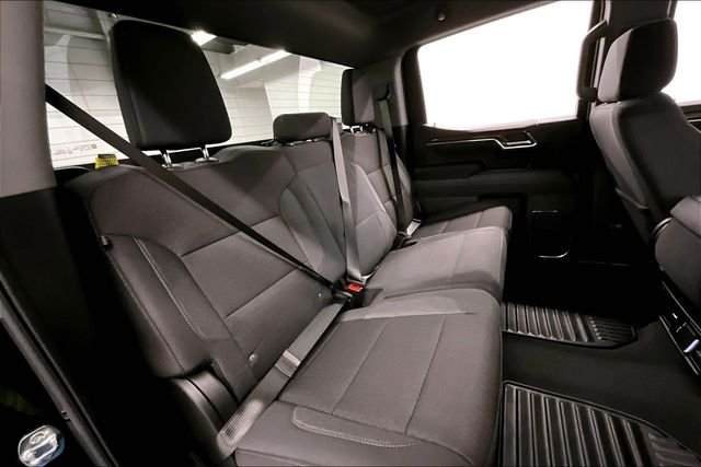 2026 Chevrolet Silverado 1500 LT - Photo 25