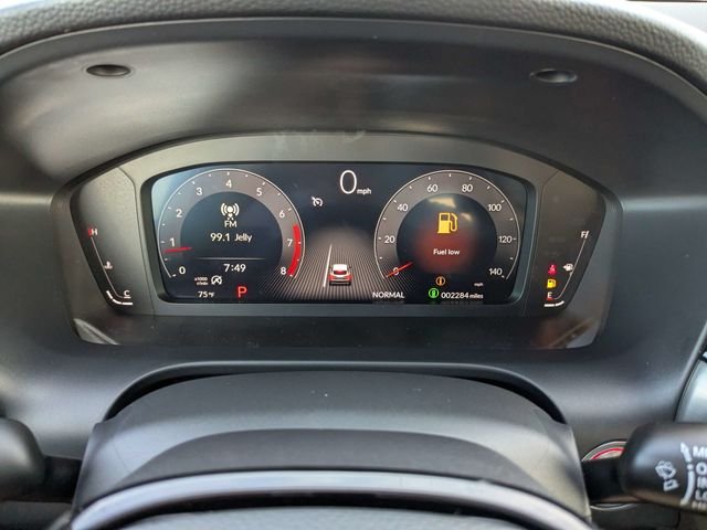 Used 2025 Silver Acura A-Spec Package image 32