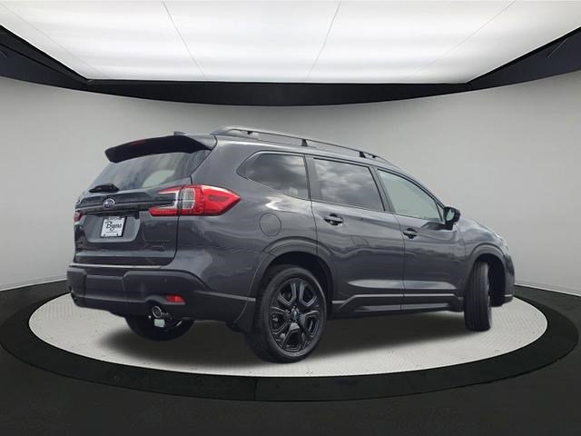 New 2026 MAGNETITE GRAY METALLIC Subaru Onyx Edition Touring 7-Passenger image 7