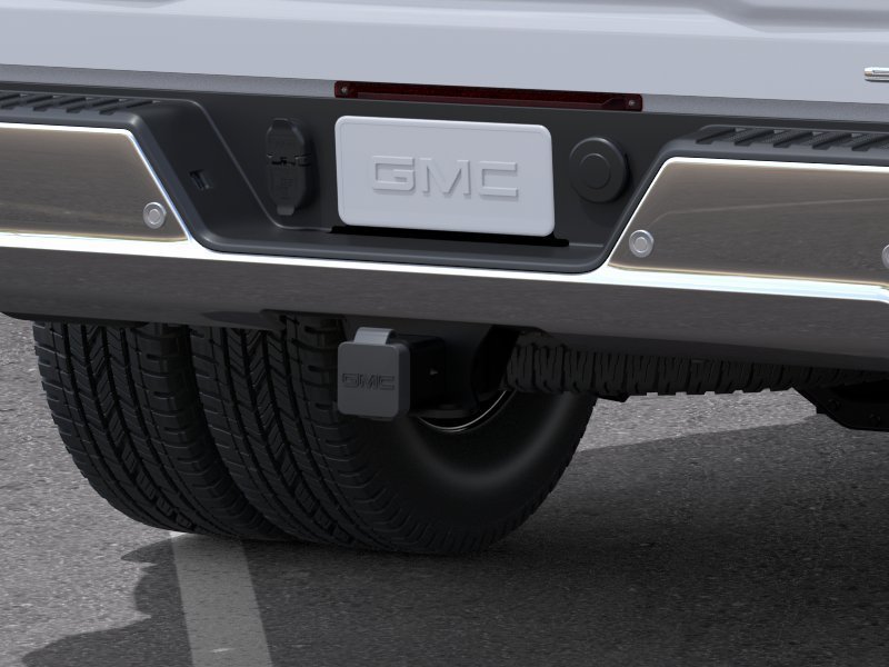 2026 GMC Sierra 3500HD SLT - Photo 14