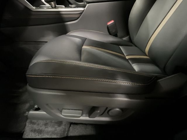 New 2026 Artisan Red Premium Mazda 3.3 Turbo S Premium Sport AWD image 18