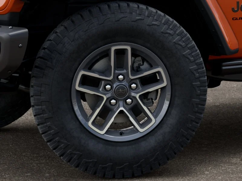 New 2026 Joose Jeep Mojave image 35
