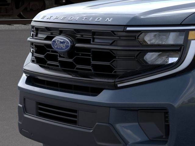 New 2026 Stone Blue Metallic Ford MAX Active image 18