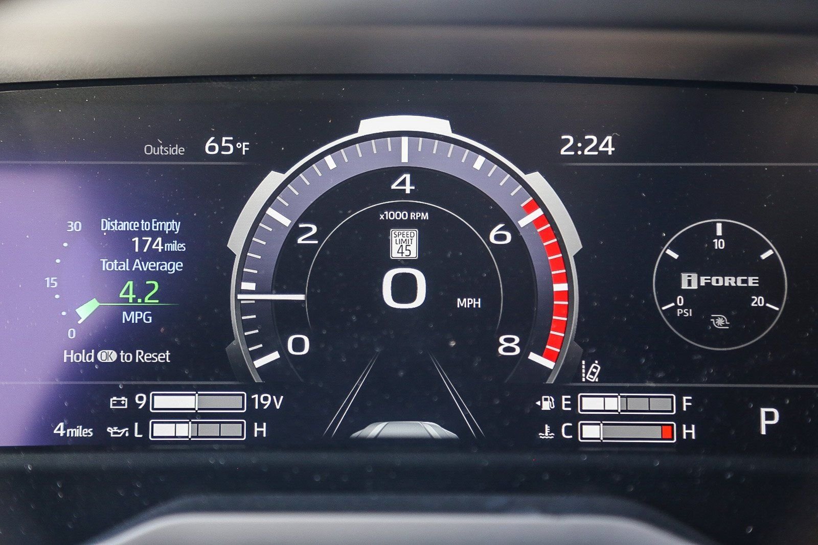 2026 Toyota Tundra Limited - Photo 22