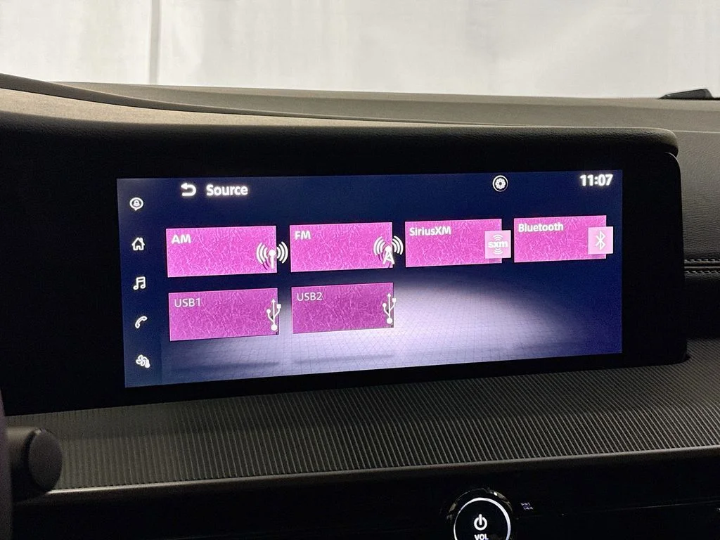 2025 Nissan Murano SV - Photo 26