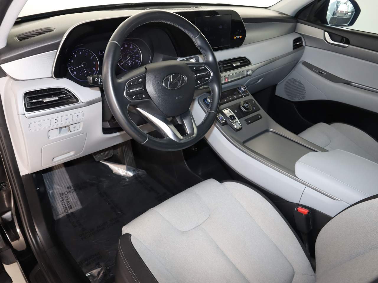 2022 Hyundai Palisade SEL - Photo 8