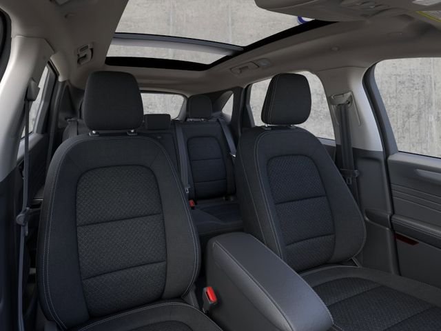 2025 Ford Escape Active - Photo 10