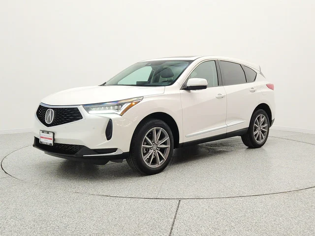 2024 Acura RDX SH-AWD w/Technology Package