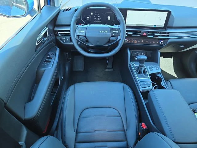 2026 Kia Sportage SX Prestige - Photo 7