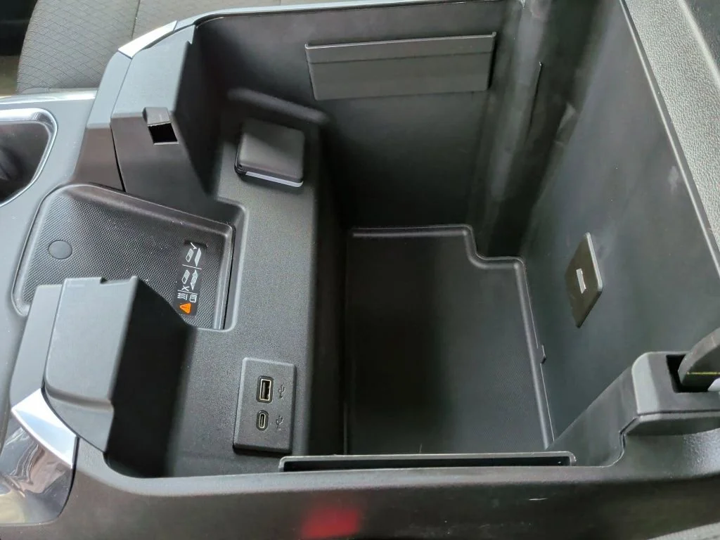 2026 GMC Sierra 1500 Elevation - Photo 32