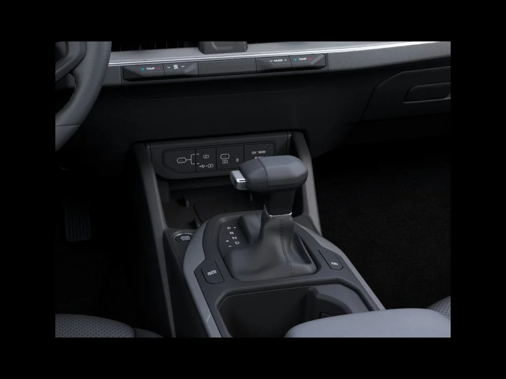 New 2026 Wave Blue Kia EX image 35