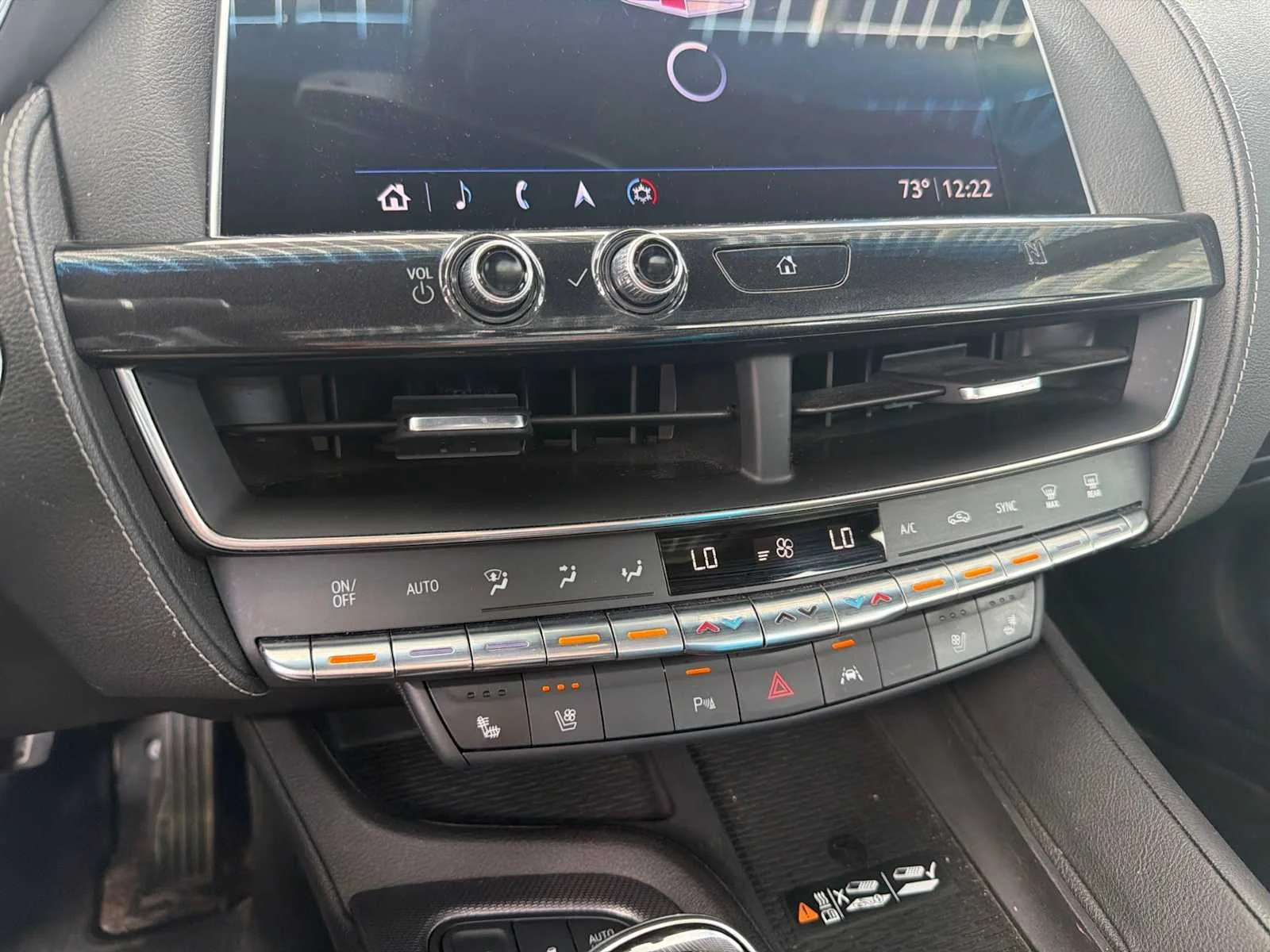 Used 2020 Black Raven Cadillac Premium Luxury image 13