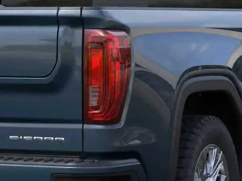 New 2026 DOWNPOUR METALLIC GMC Denali image 9
