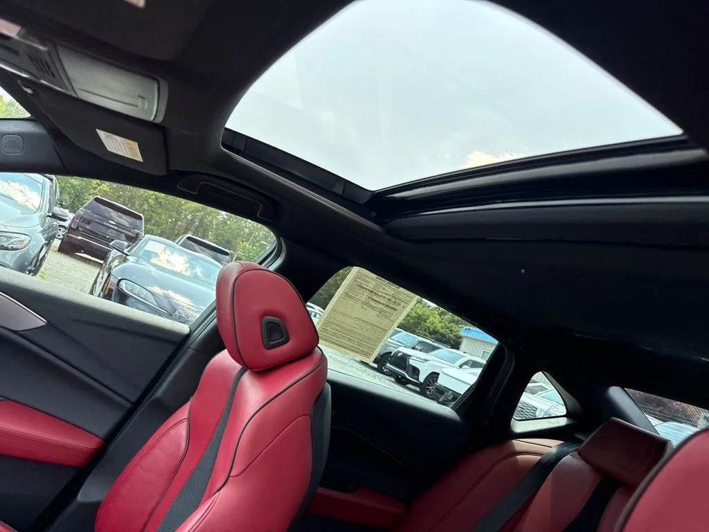 Used 2022  Acura A-Spec Package image 4