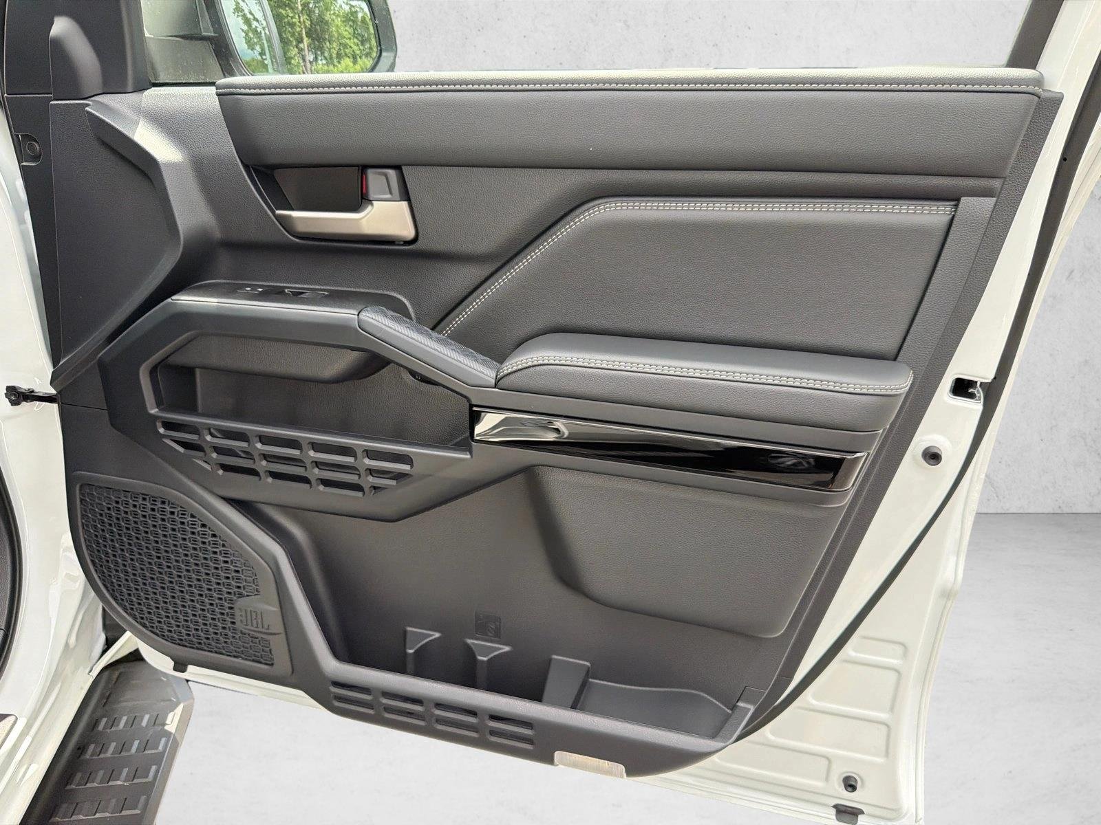 New 2026 Wind Chill Pearl Toyota Limited image 14