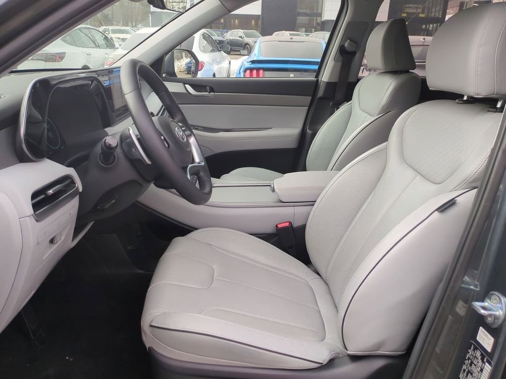 2023 Hyundai Palisade SEL - Photo 23