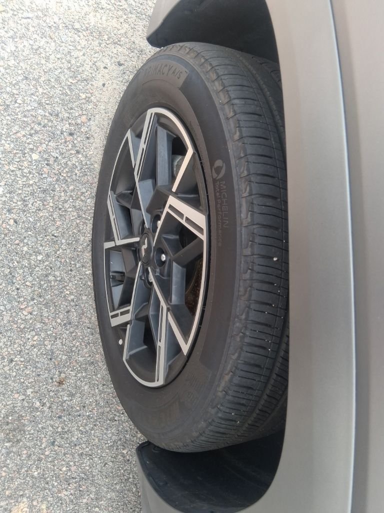 Used 2025 Gray Hyundai N Line image 5