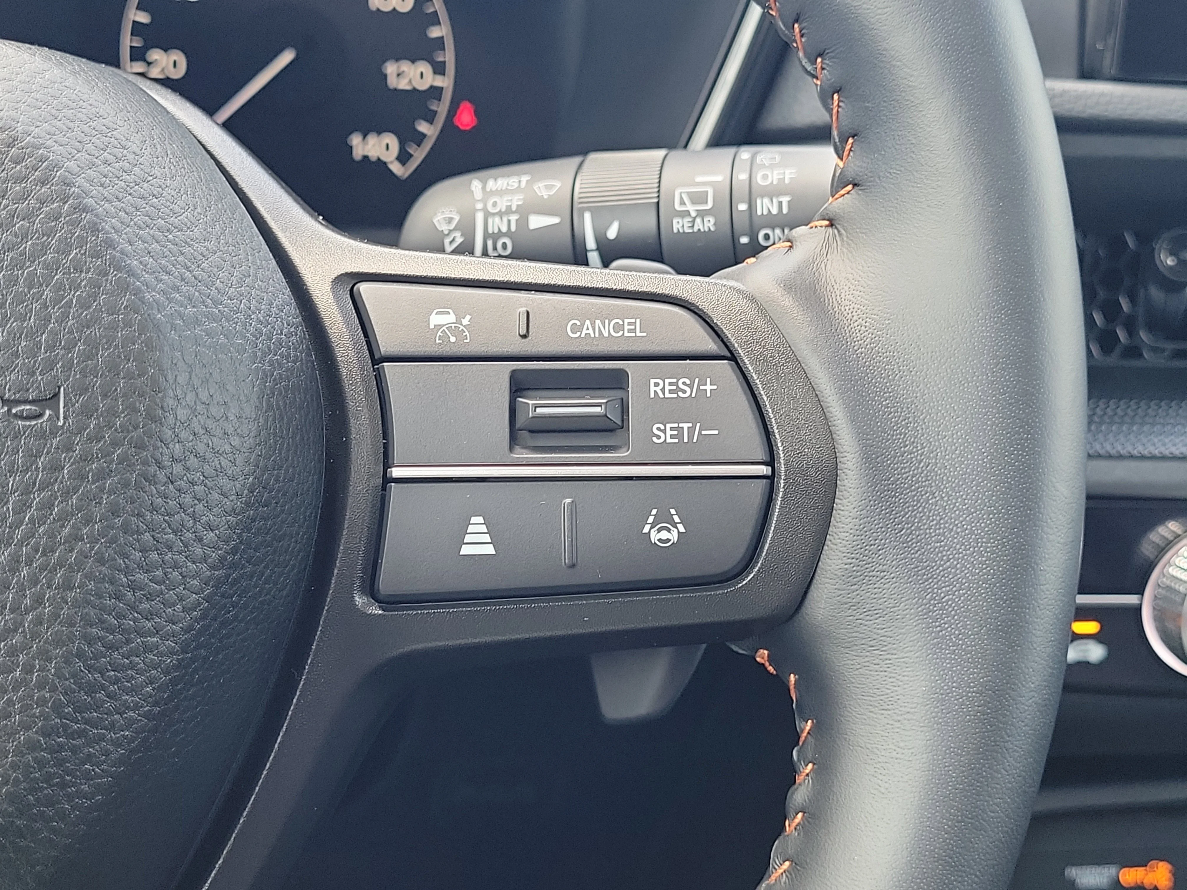 2025 Honda CR-V Sport-L - Photo 22