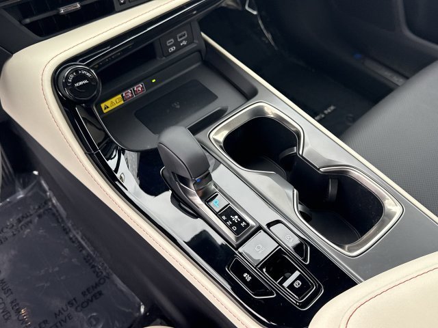 Certified Used 2024 Black Lexus 250 Premium image 21