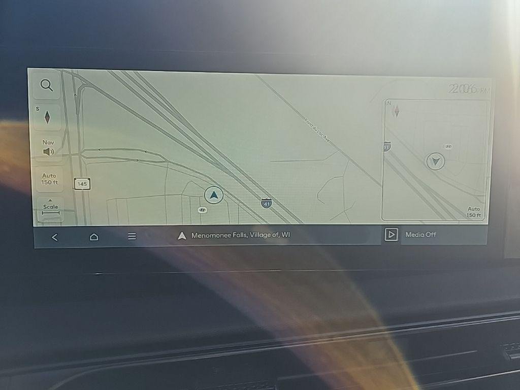 New 2026 Silver Hyundai XRT Pro image 18