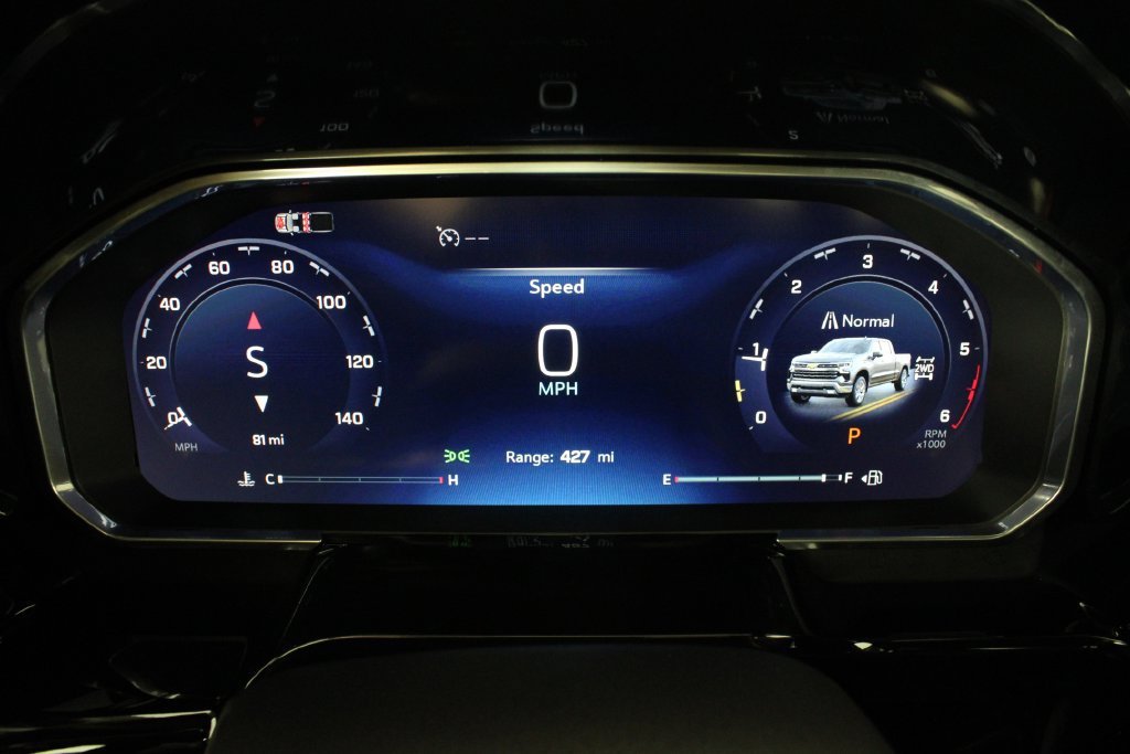 2026 Chevrolet Silverado 1500 RST - Photo 22