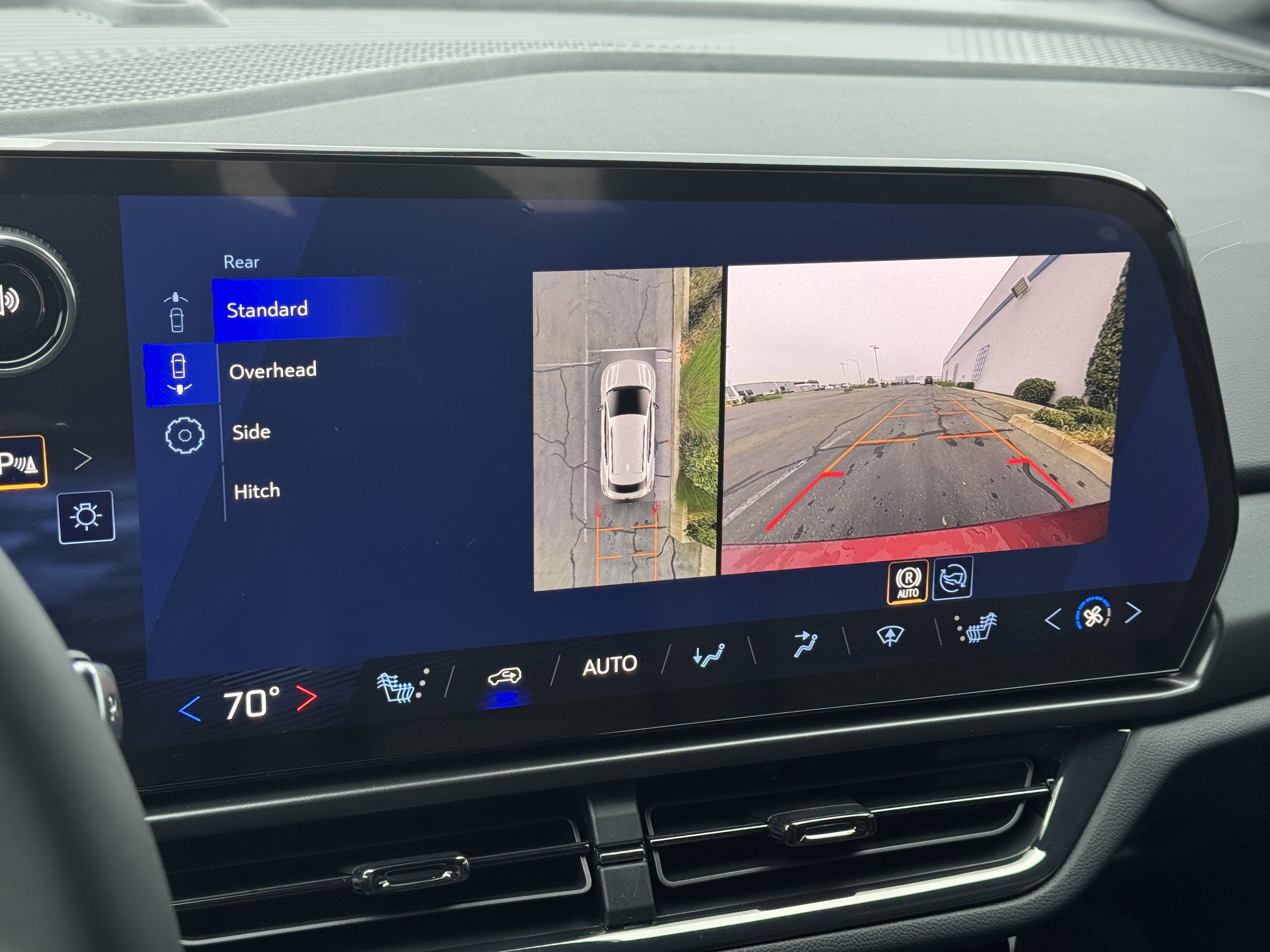 2026 Chevrolet Equinox EV RS - Photo 21