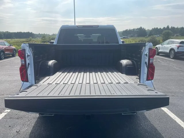 2026 Chevrolet Silverado 1500 RST - Photo 24
