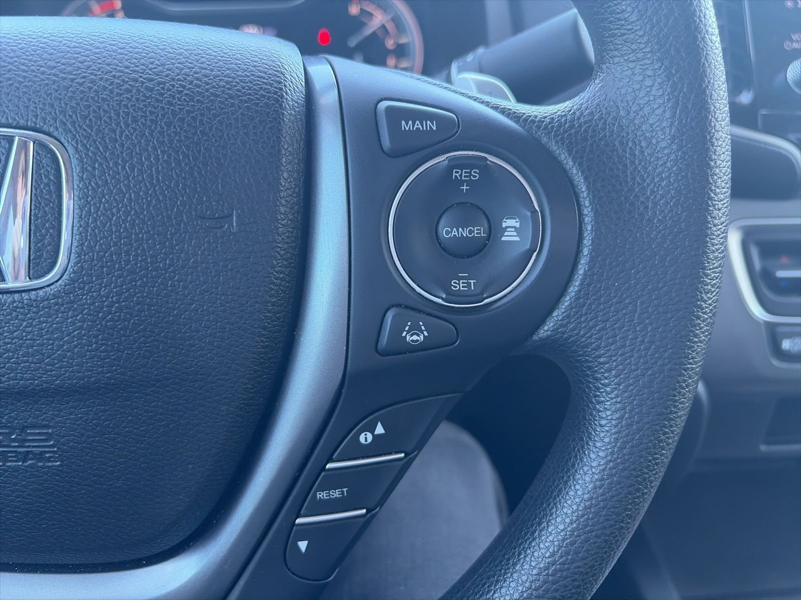 Used 2023  Honda Sport image 17