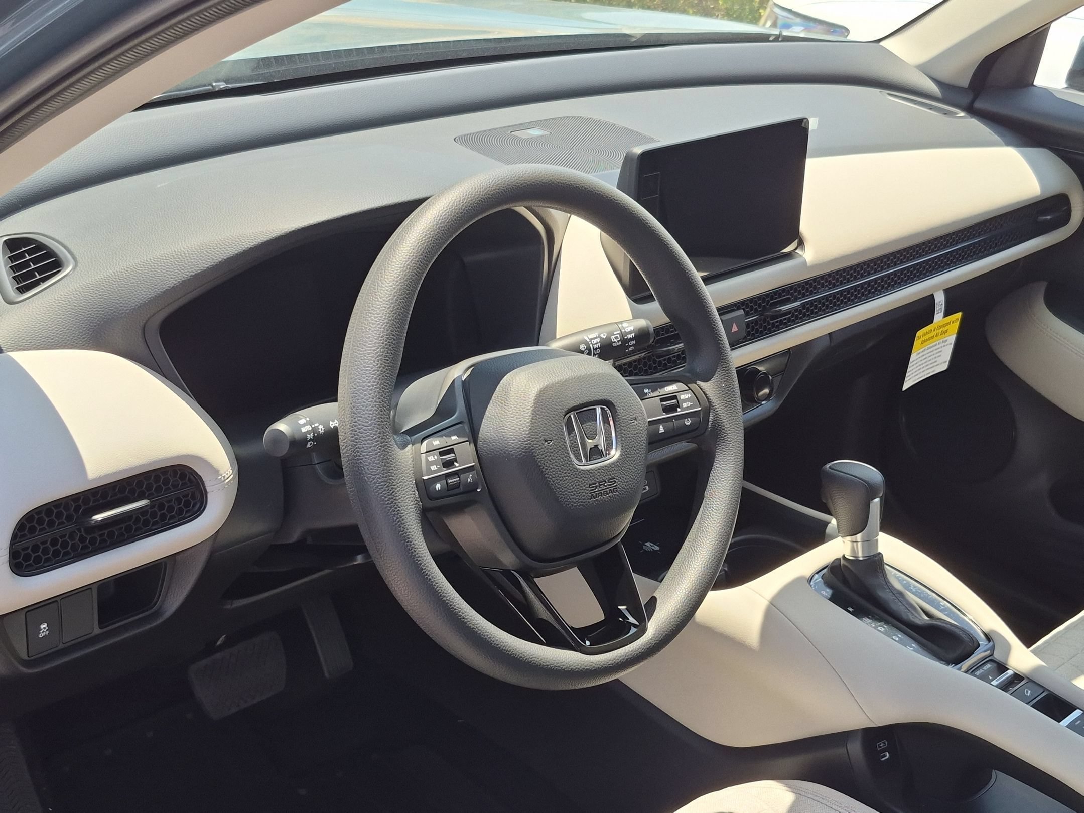 New 2027 Nordic Forest Pearl Honda LX image 2